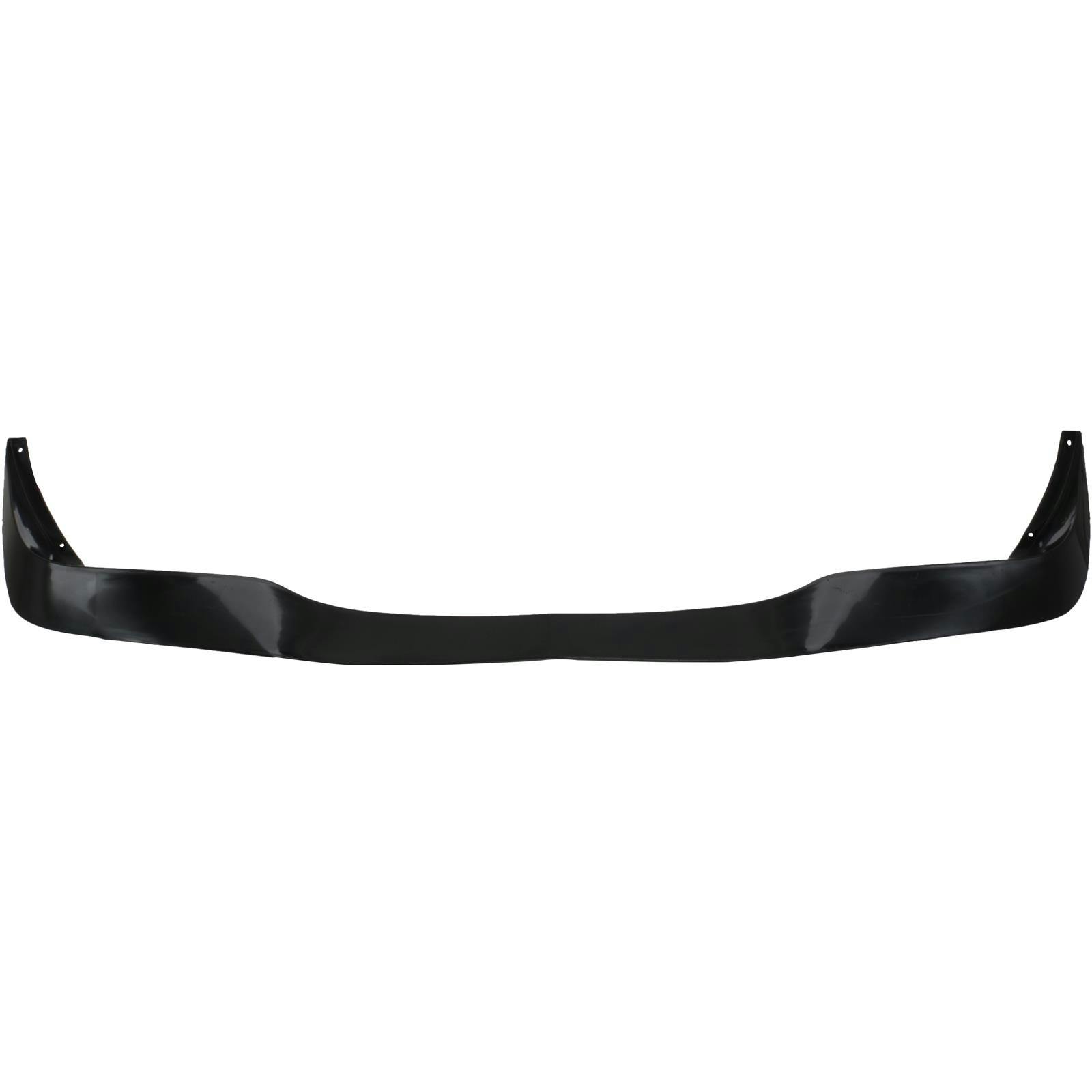 OER 3990469 Front Spoiler, 1970-73 Camaro Standard