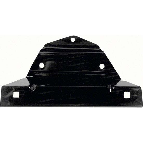 OER 3973960 Front License Plate Bracket for 1970-73 Camaro RS