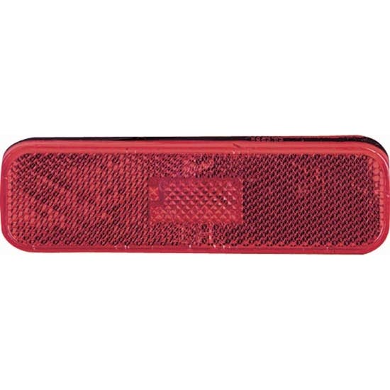 OER K977 Rear Side Marker Light Lens Assembly for 1970-73 Camaro, Each