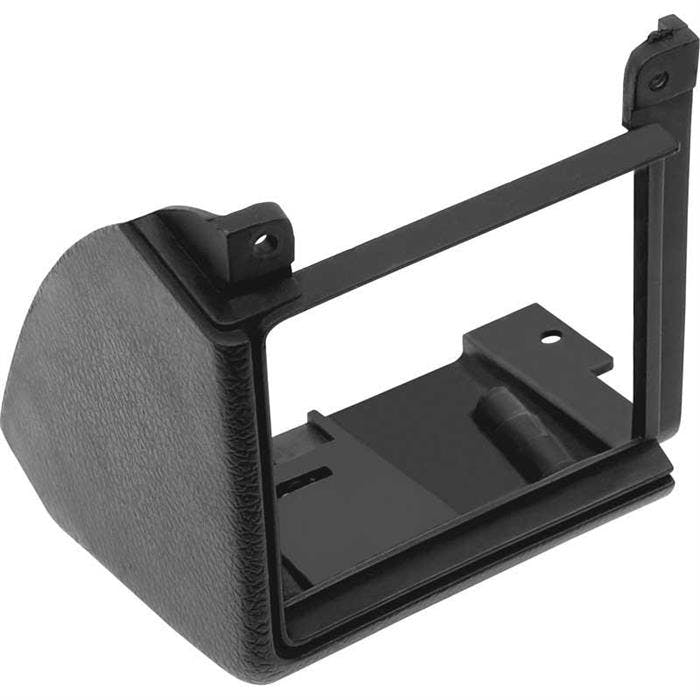 OER 3967927 1970-81 Camaro Lower Dash Vent Bezel LH