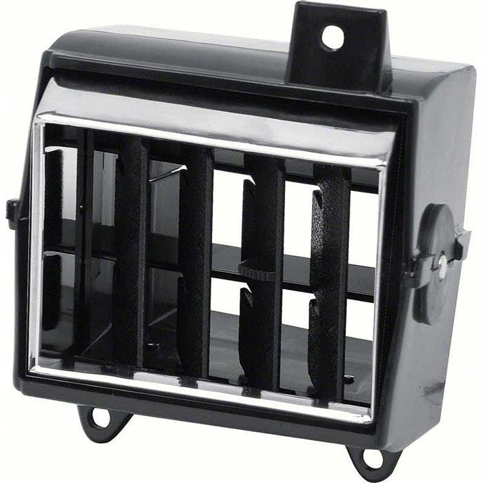OER 6262668 Dash Vent Assembly, RH, 1970-81 Camaro