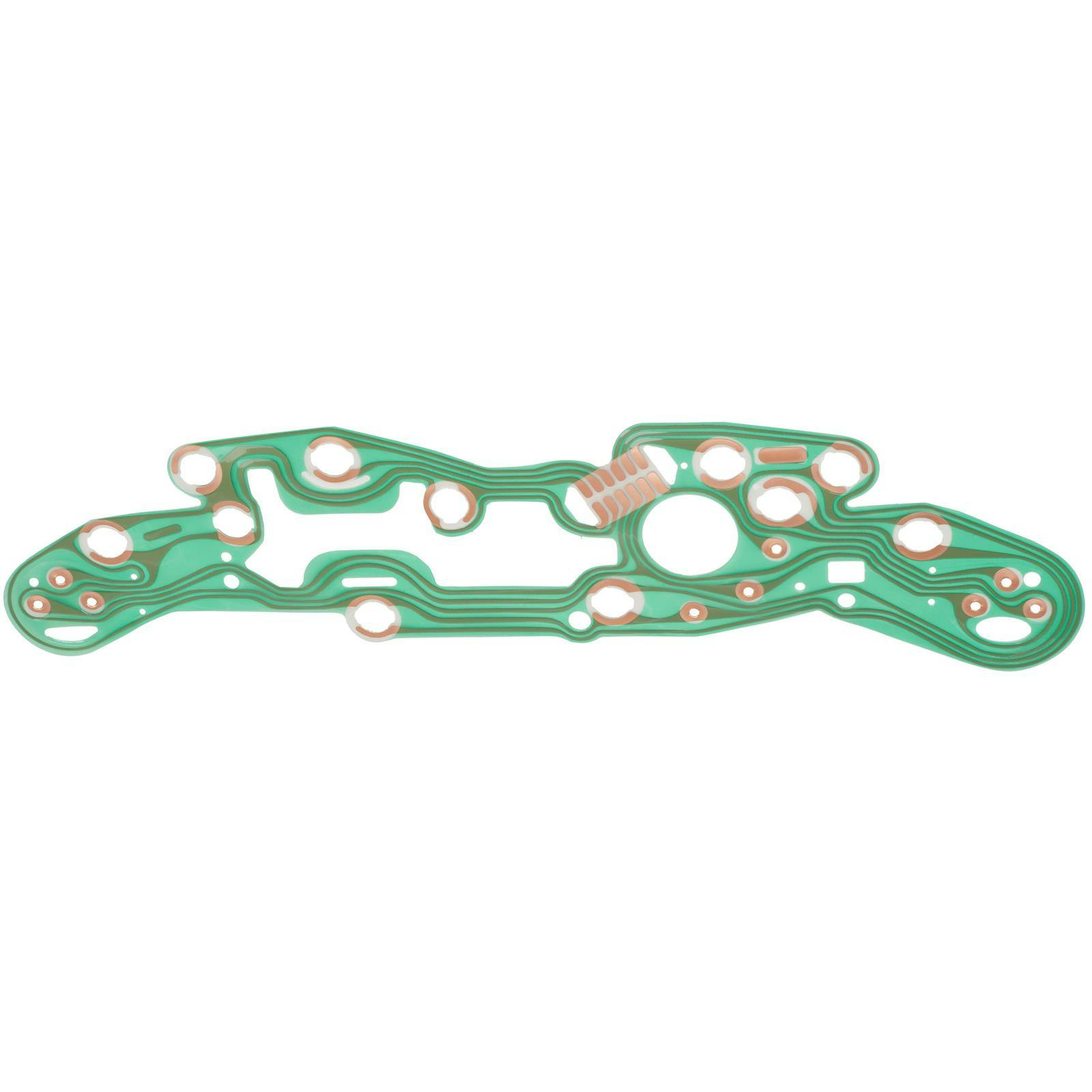 OER 8901671 Printed Circuit Board for Dash Gauges, 1970-81 Camaro