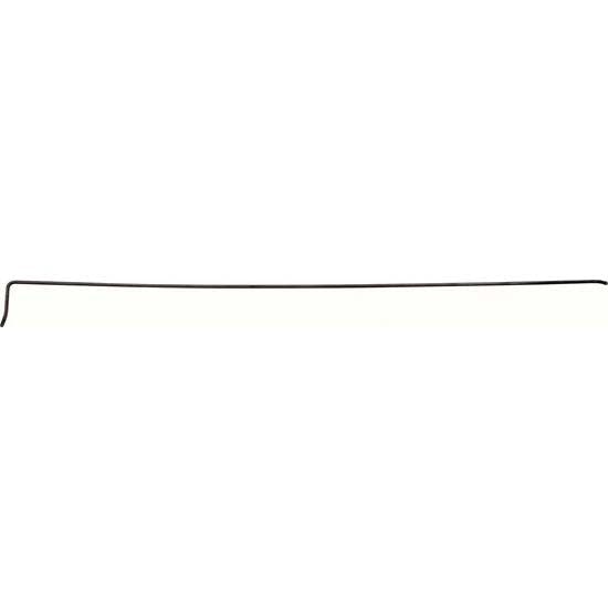 OER 9868539 Trunk Hinge Torque Rod for 1970-81 Camaro, LH
