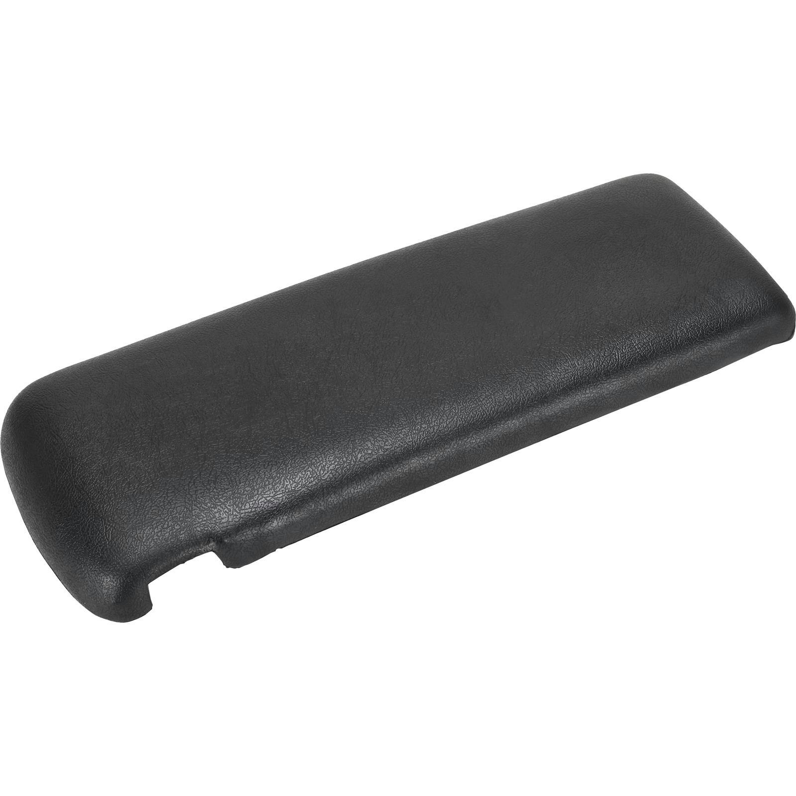 OER 10019554 1970-81 Firebird/Camaro Console Lid, Black