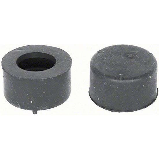 OER 3973952 Rear Adjustment Hood Rubber Bumper Stop, 1970-81 Camaro