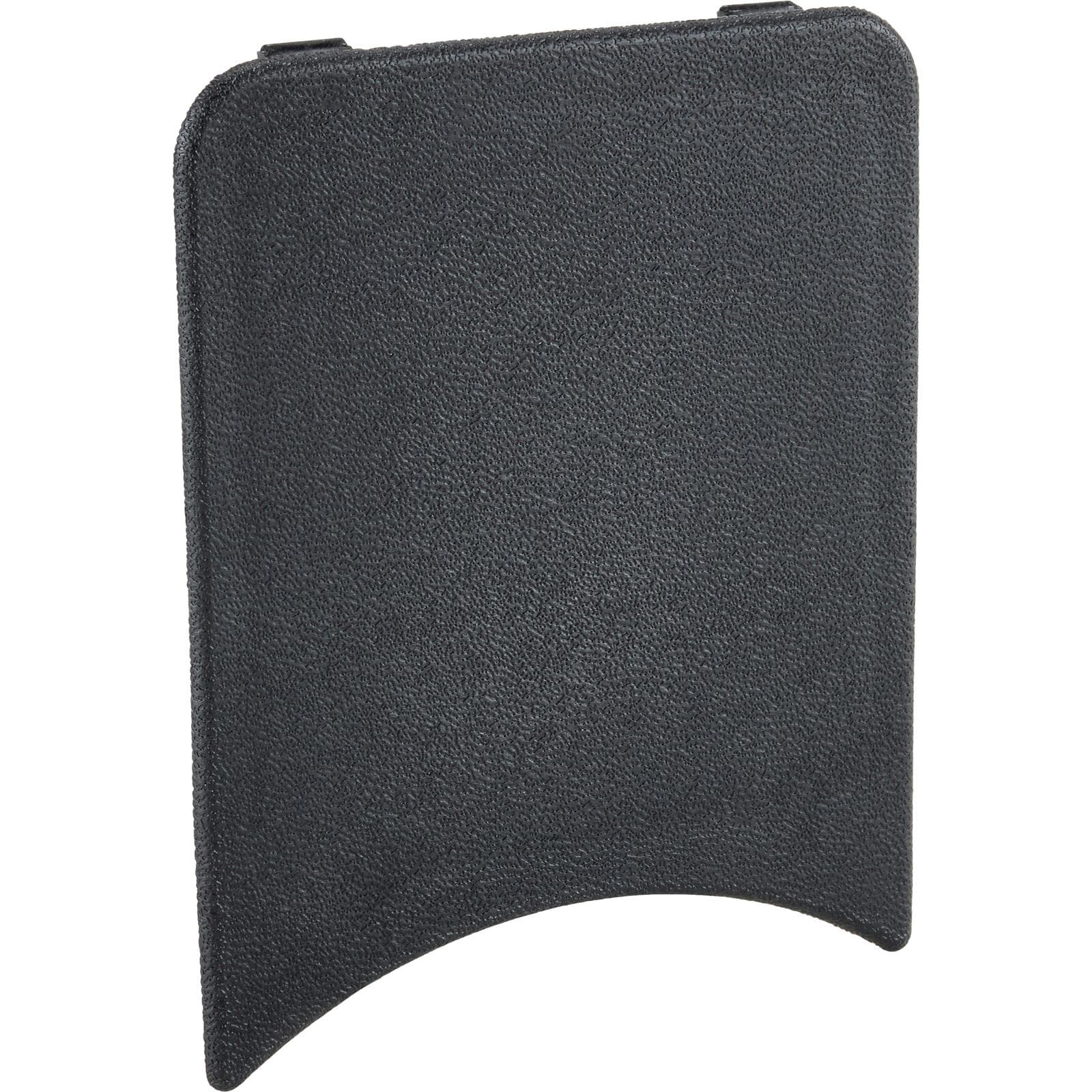 OER 478558 1973-81 Camaro, 1970-79 Firebird Rear Console Plate