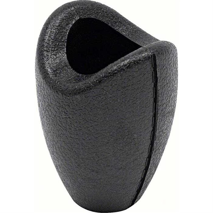 OER 332616 1973-81 Gearshift Knob w/Console/Auto Trans