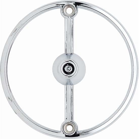 OER 337452 Reproduction Park Light Lens Trim Ring for 1974-77 Camaro