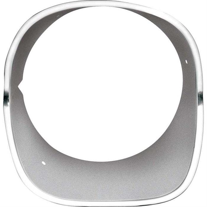 OER 333792 1974-77 Camaro Headlamp Bezel w/Brushed Finish, RH
