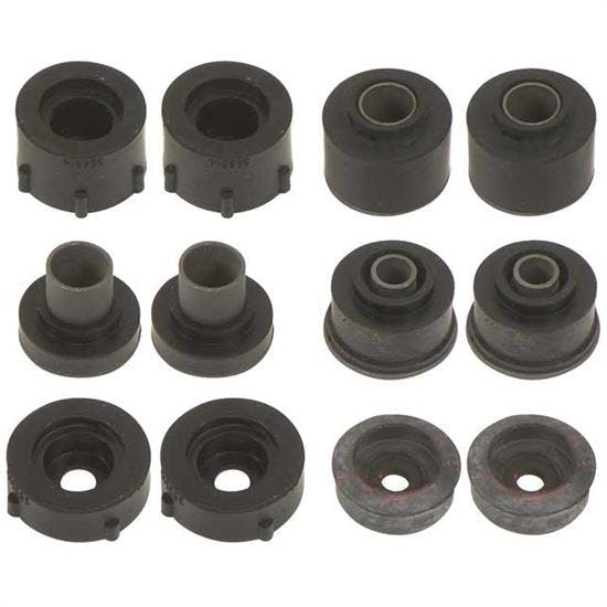 OER *R892 1975-76 X-Body Frame Mount Bushing Kit