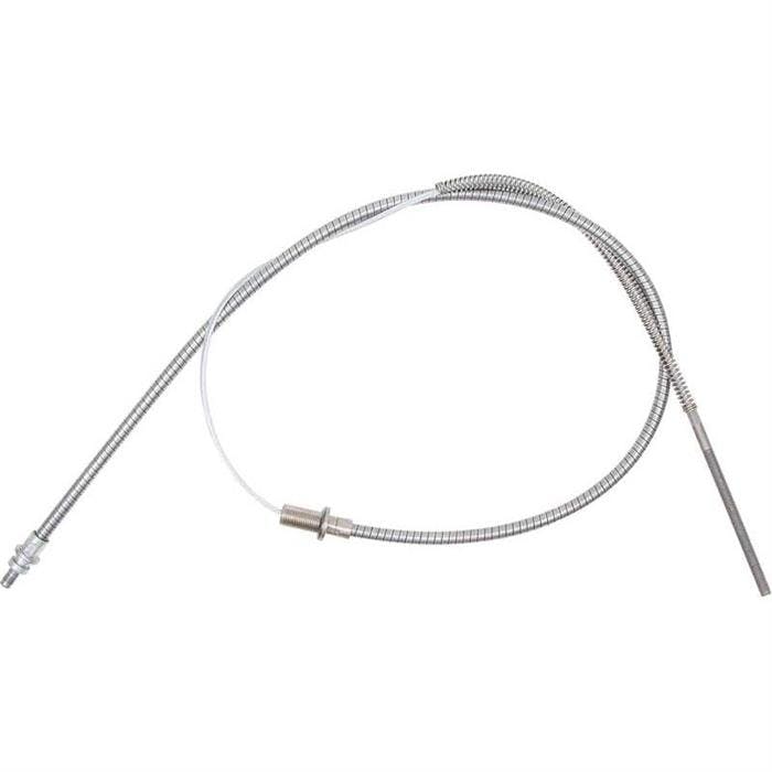 OER 344682 1975-81 Camaro Front Park Brake Cable