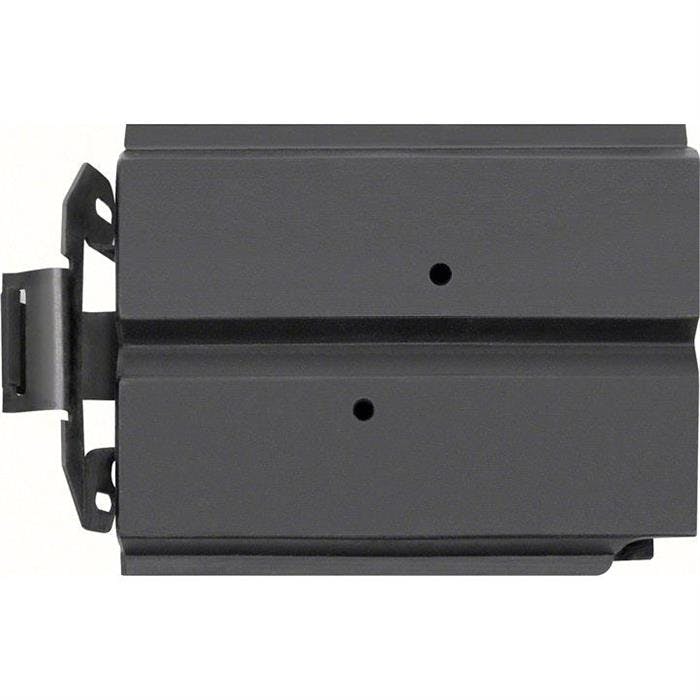 OER 5969507 Fuel Door w/Hinge, 1978-81 Camaro