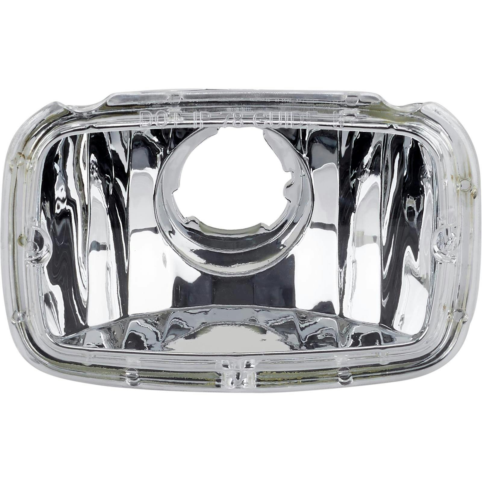 OER 913641 Reproduction Standard Parking Lamp Lens, 1978-81 Camaro