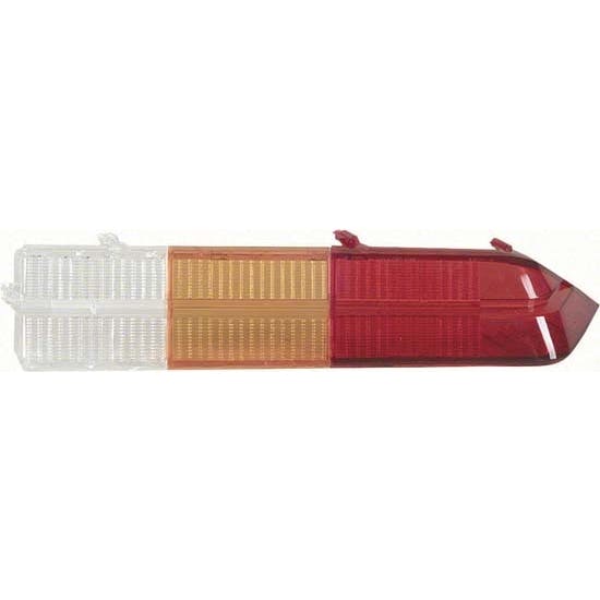 OER 5969314 Tail Light Lens w/o Trim for 1978-81 Camaro, RH Side, Each