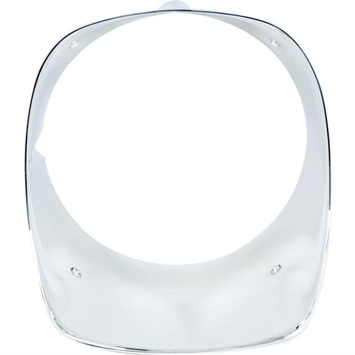 OER 356578 Standard Headlamp Bezel, RH, 1978-81 Camaro