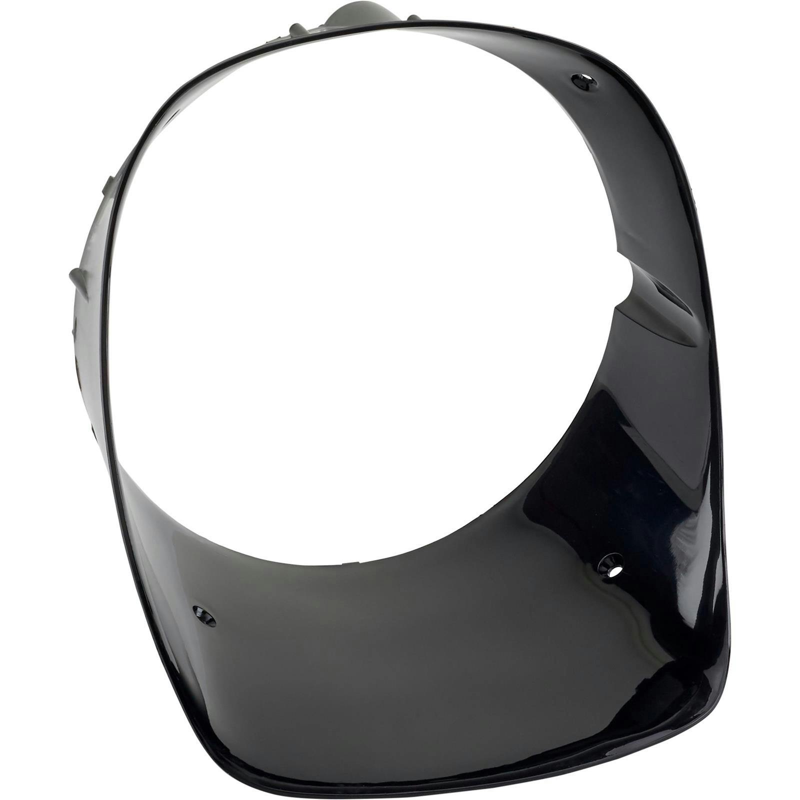 OER 468031 Headlamp Bezel, LH, 1978-81 Camaro