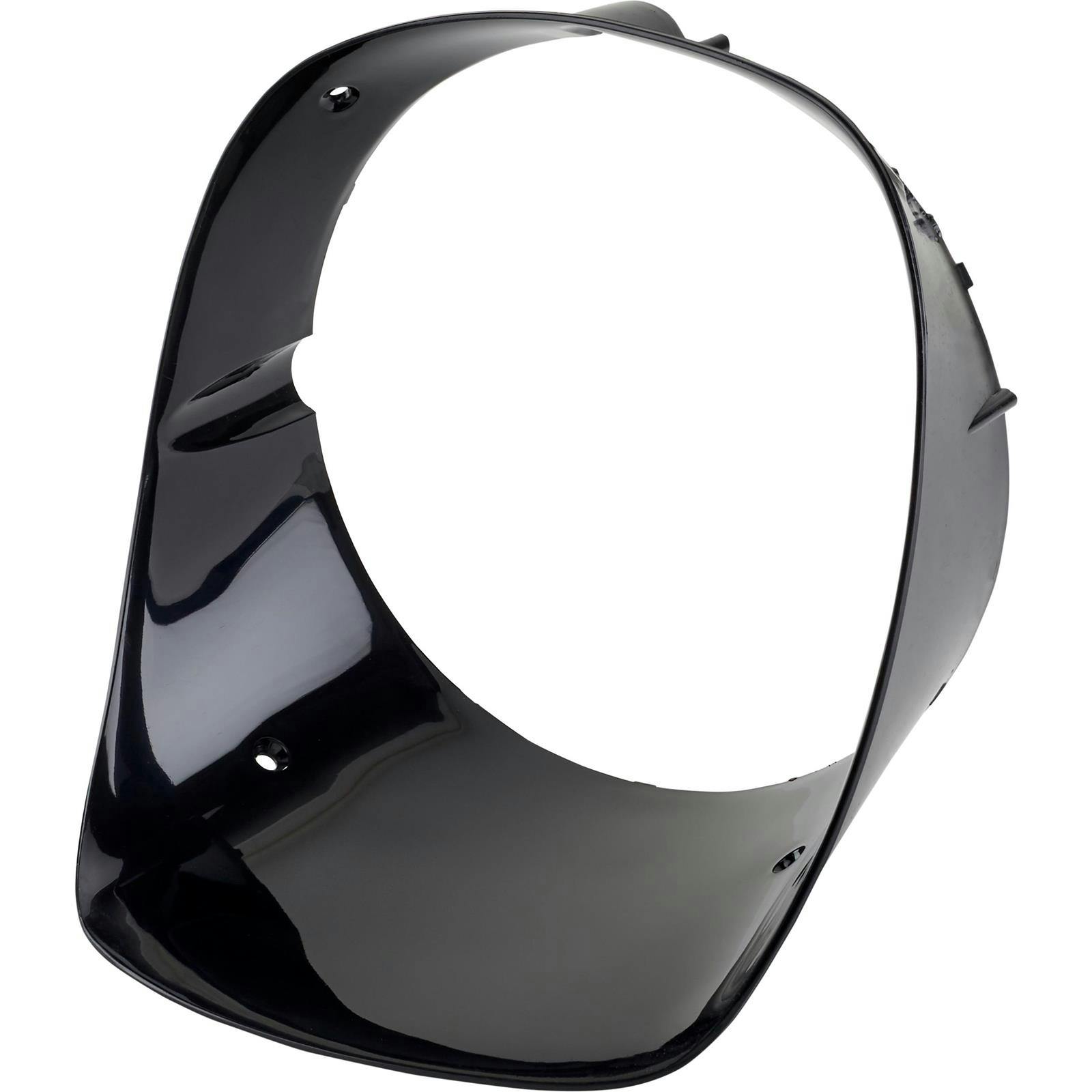 OER 468032 Headlamp Bezel, RH, 1978-81 Camaro