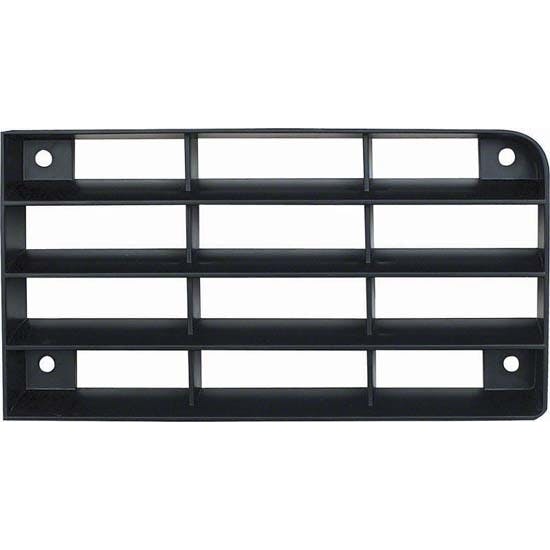 OER 14019275 82-84 Camaro Z/28 Grille, LH, Ea Black