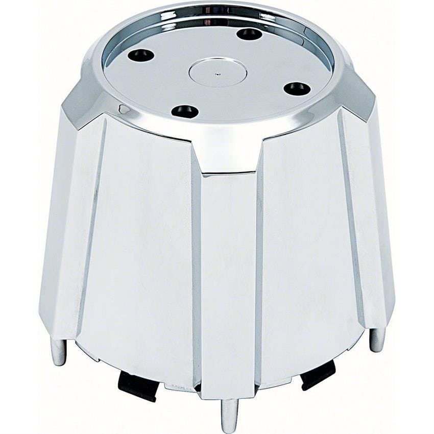 OER 10154284C 1982-92 Camaro Z28 N90 Wheel Chrome Center Cap
