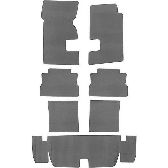 OER F264 1982-92 OEM Style Sound Deadener