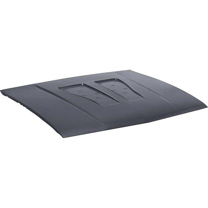 OER 1668008 1985-92 Camaro Z28 Steel Hood