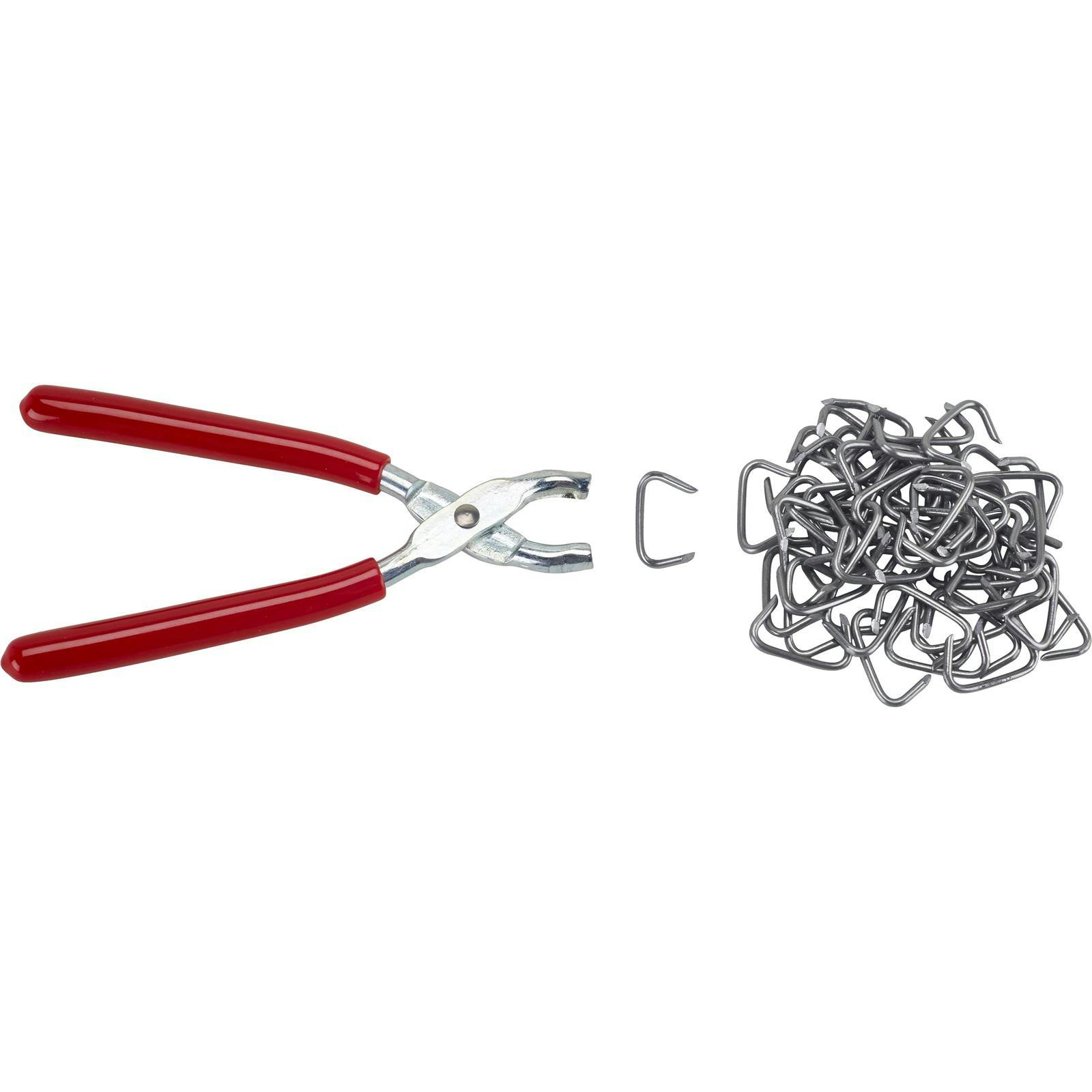 OER K10000 Basic Upholstery Installation Kit