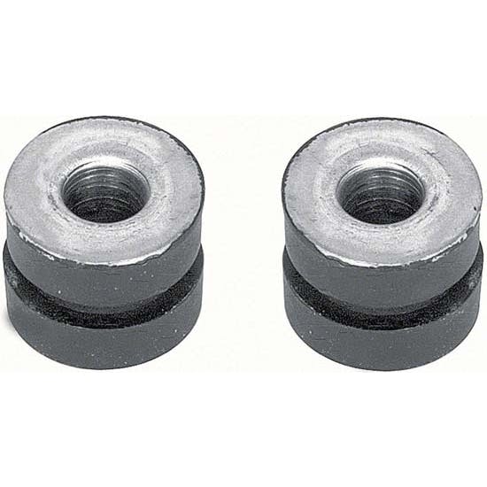 OER K532 Front Bumper Corner Mounts for 1968 Camaro