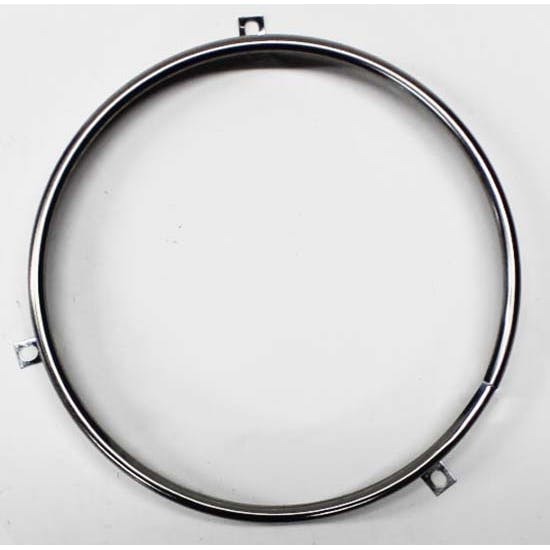 RESTOPARTS PZ00249 Head Light Retaining Ring, 64-70 Chevelle