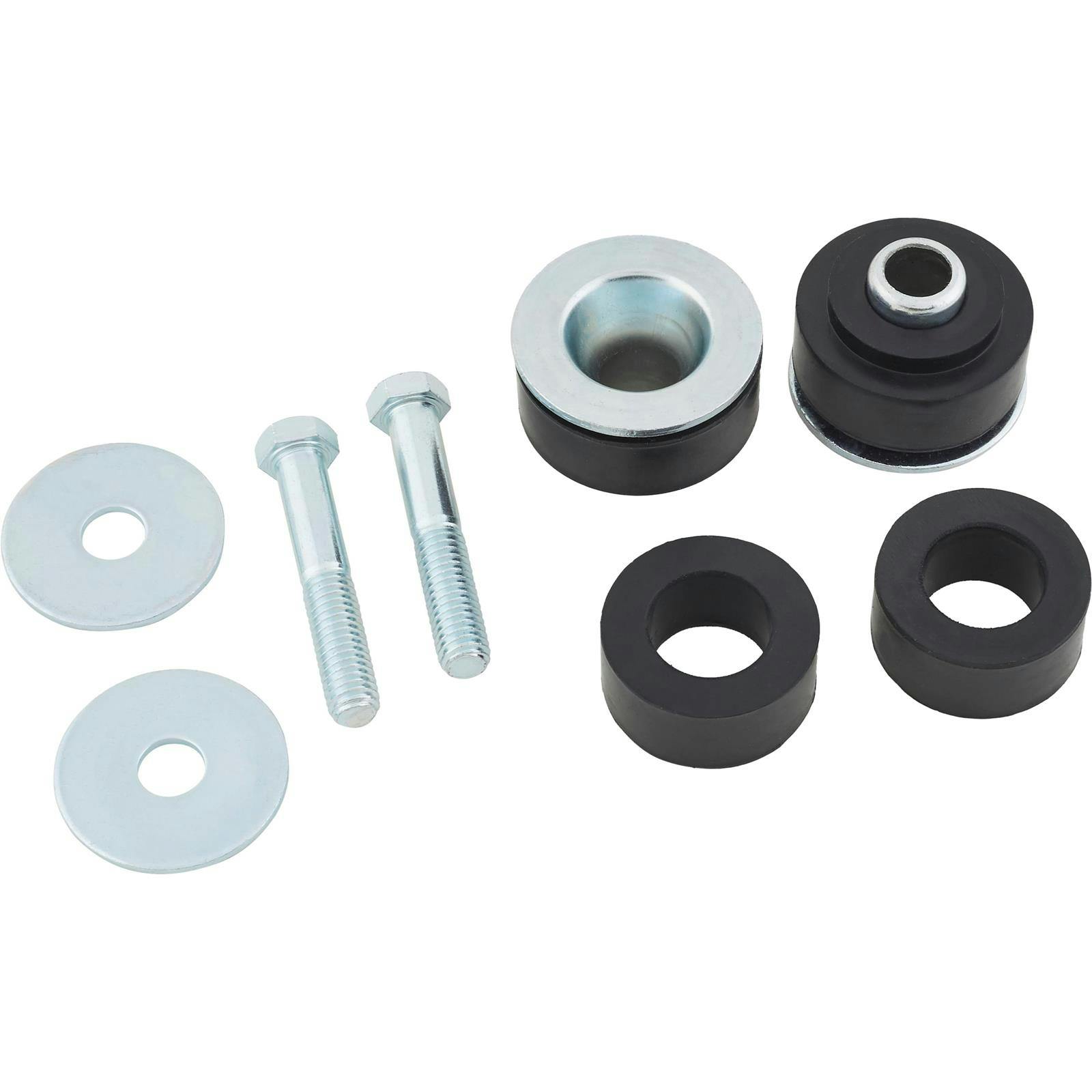RESTOPARTS SB518K Body Mount Bushings, 1964-67 Chevelle