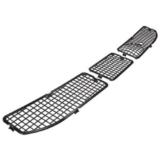 RESTOPARTS CHV4510 Cowl Vent Grille Screens, 68-72 GM A-Body