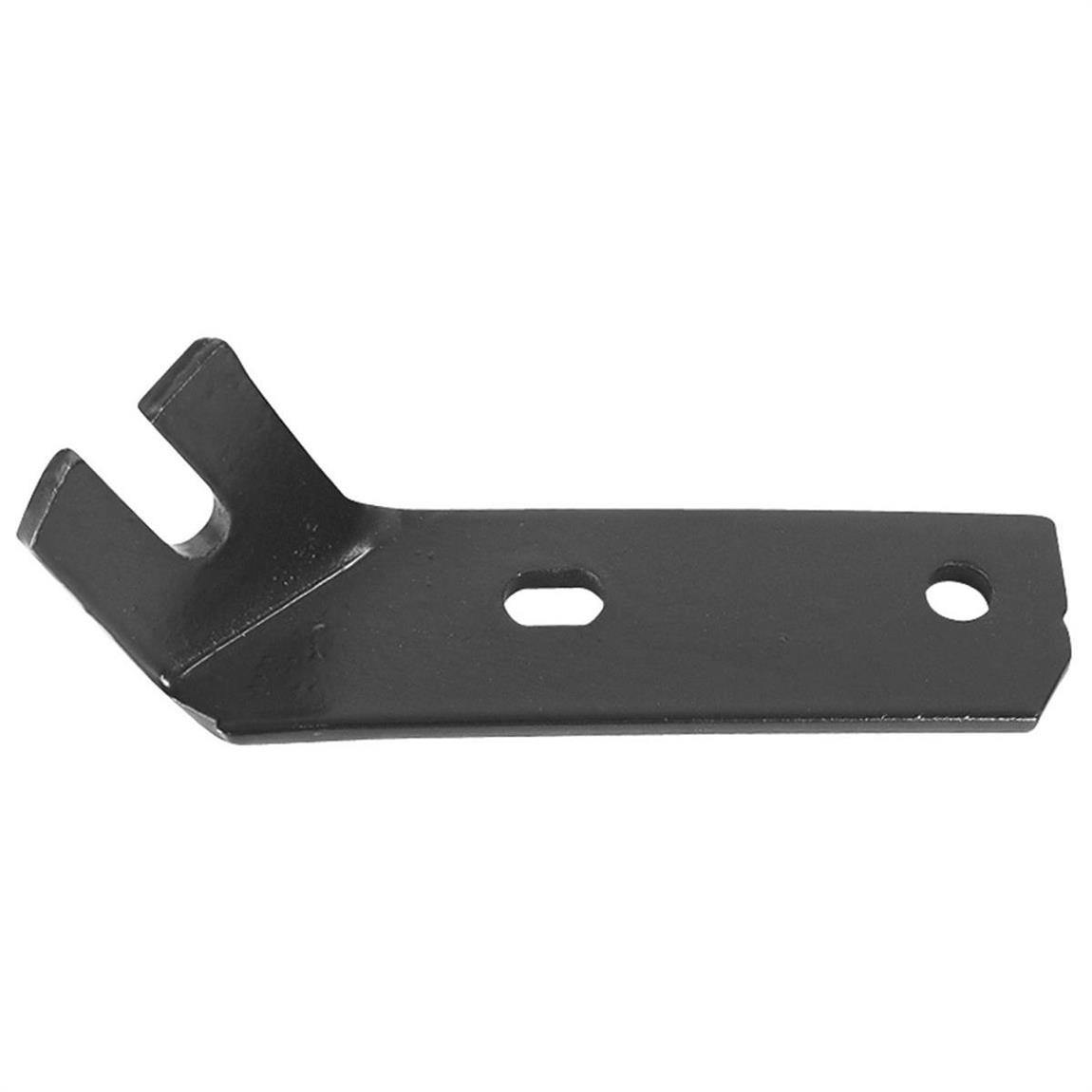 RESTOPARTS KR00584 68-72 Chevelle Clutch Frame Brackets