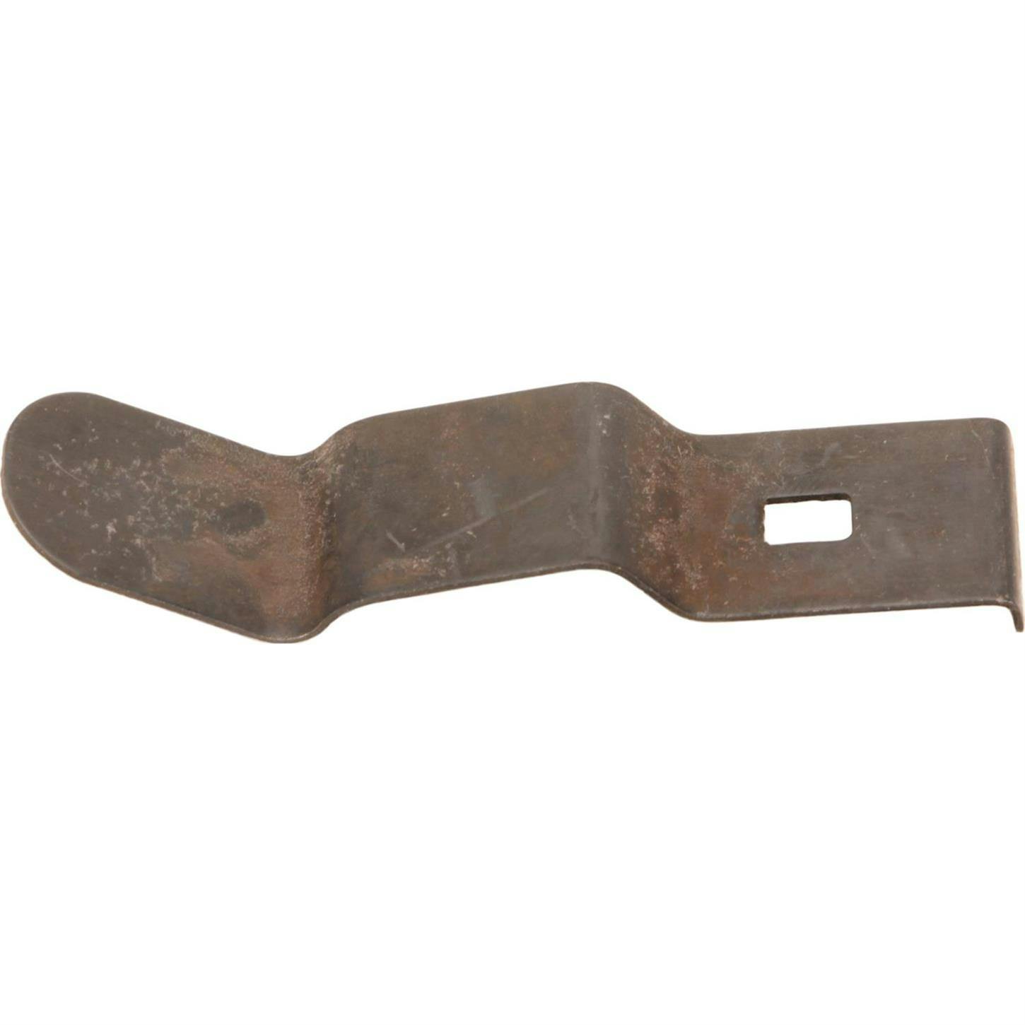 RESTOPARTS 3965462 1970-1972 Chevelle Dash Pad Outer Clip