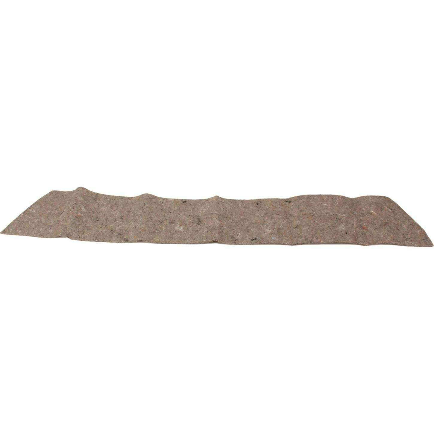 PUI 66APP Package Tray Insulation, 1966-67 GM A-Body