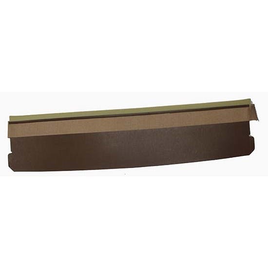 PUI 68XP47 Package Tray, Tan, 1968-72 Nova