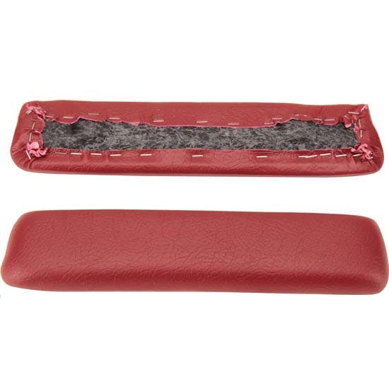 PUI ARP1-64 Front Arm Rests, 1962-64 Chevy II, 64 Chevelle