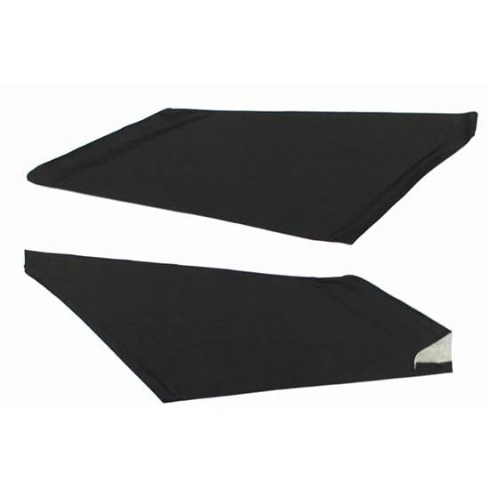 PUI 67FH100S Deluxe Headliner and Sailpanel Kit, 67 Camaro