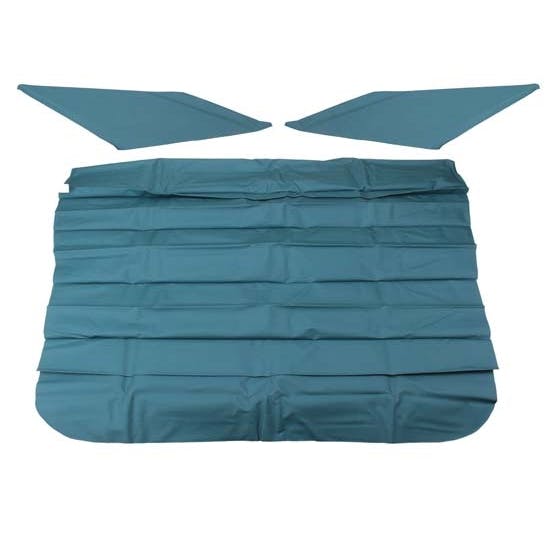 PUI 66XH106S Deluxe Vinyl Headliner Kit, 67 Chevy II/Nova