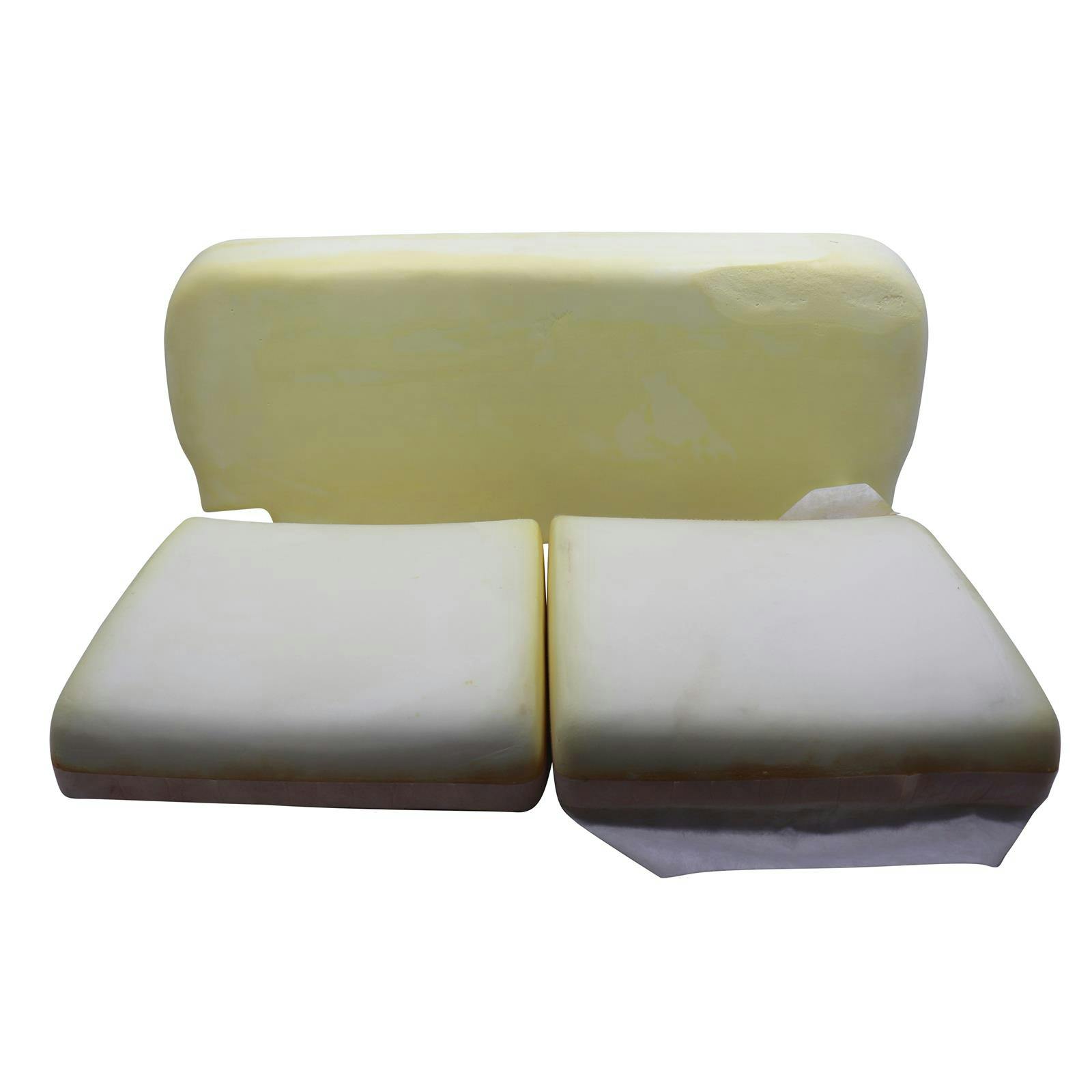 PUI BUN6870AB 68-70 Chevelle/Malibu/El Camino Bench Seat