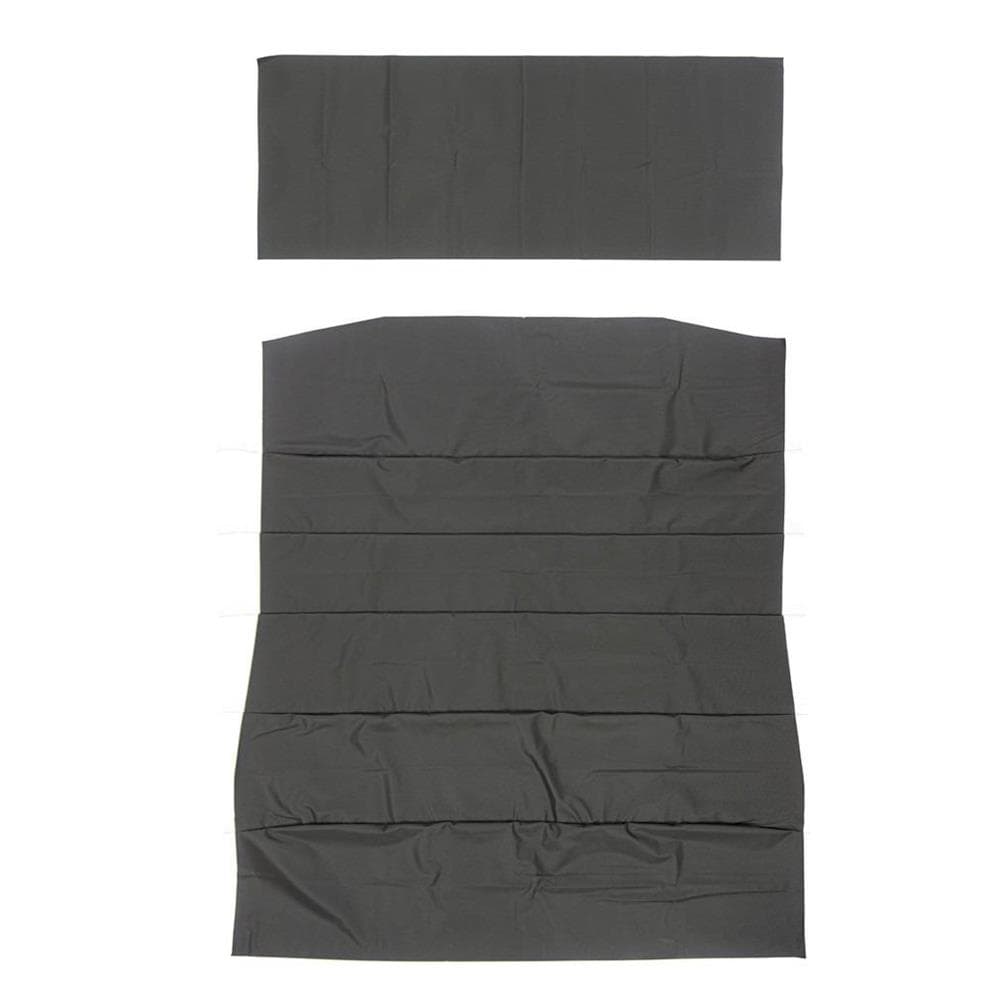 PUI 68XH100AN Standard Headliner, 1968-72 Nova 2 Door