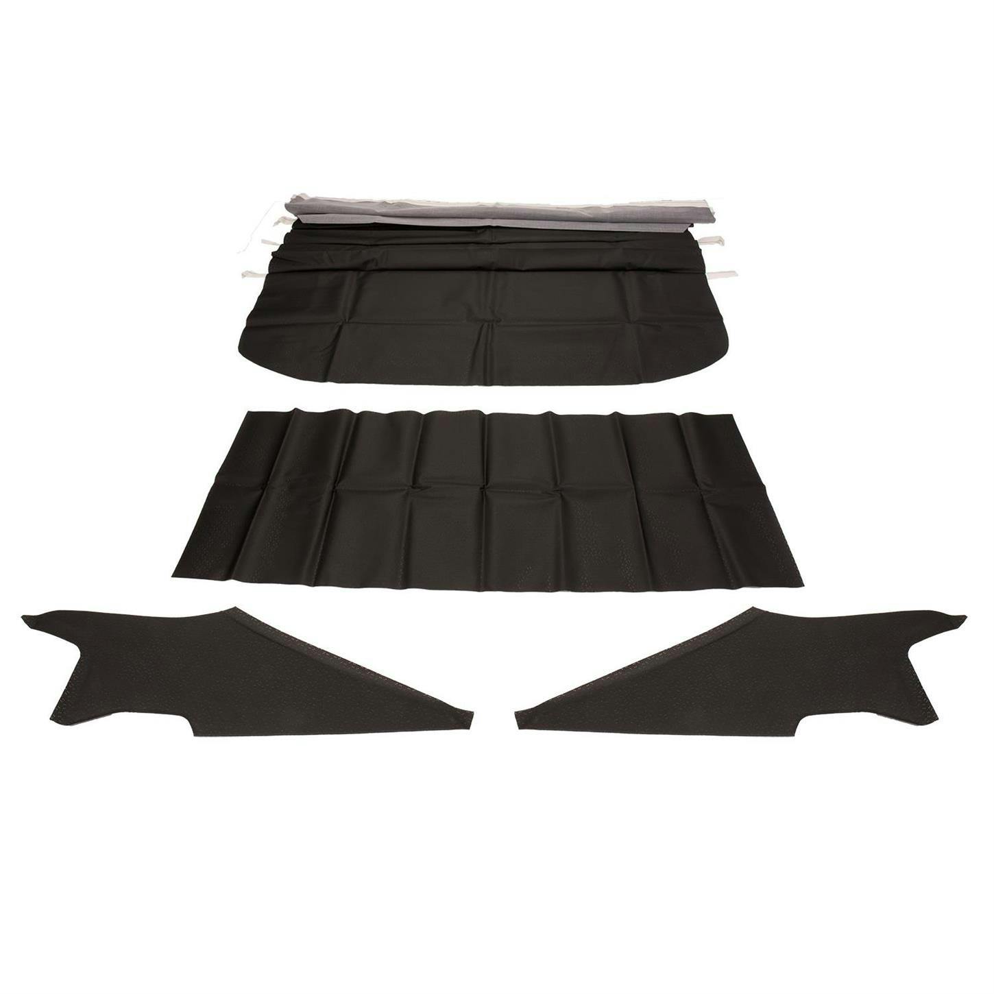PUI 70AH100B 1970-1972 Chevelle 2 Door Deluxe Headliner