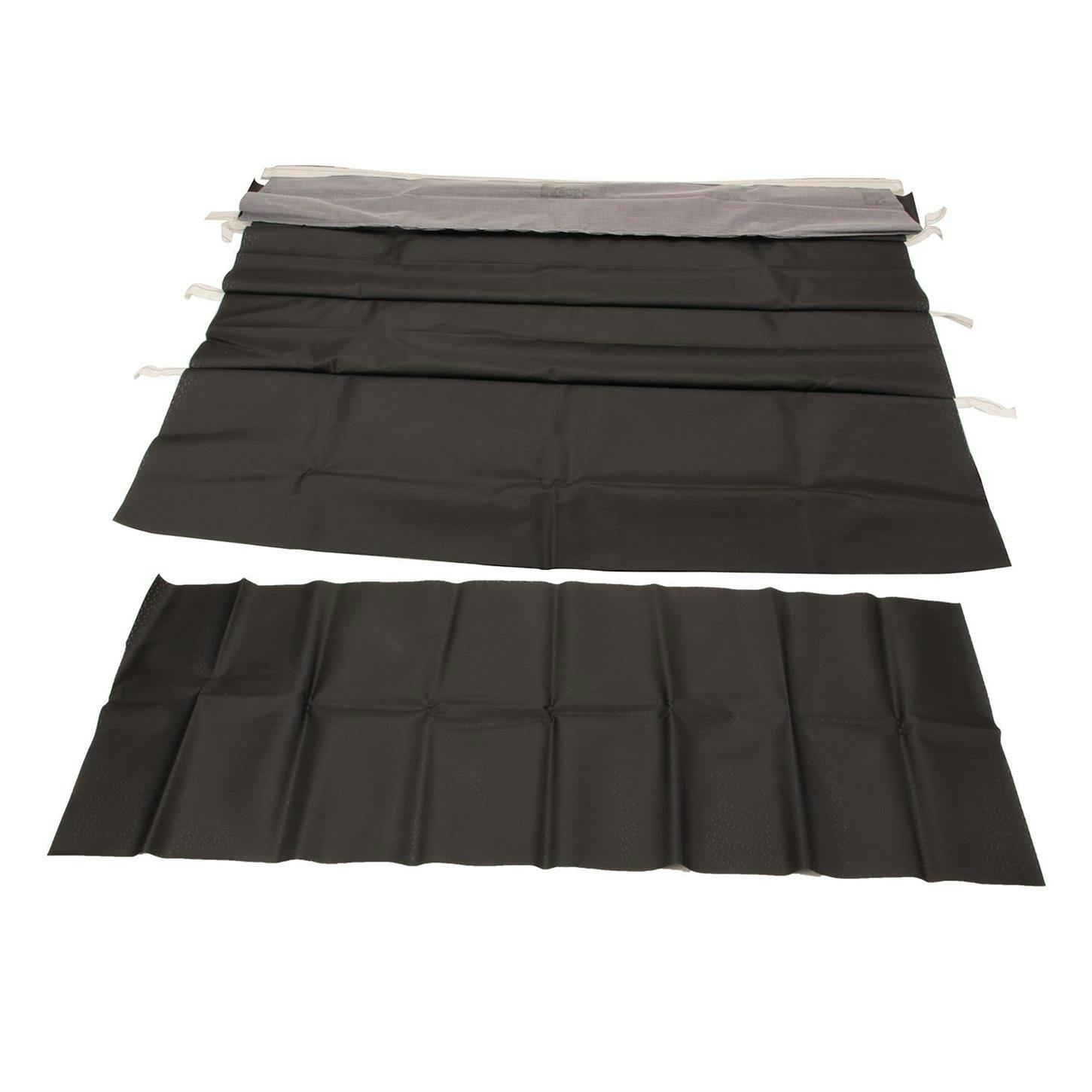 PUI 70FH100BN 1970-1973 Camaro Standard Headliner Kit