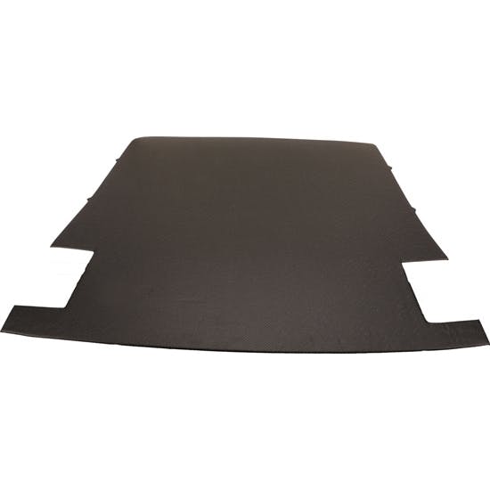 PUI 74FHC70 Headliner Kit, Foam Black Vinyl, 74-81 Camaro