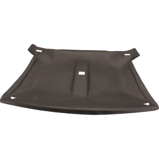 PUI 82FHC Plastic Headliner Board for 1982-92 Camaro Coupe