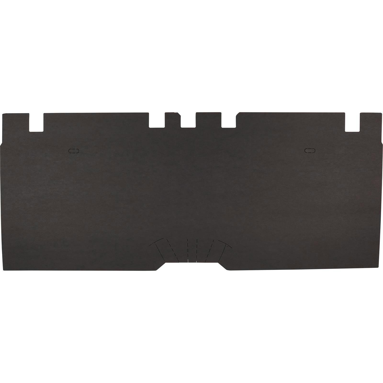 REM Automotive CA-186 Trunk Divider Board for 1970-81 Camaro