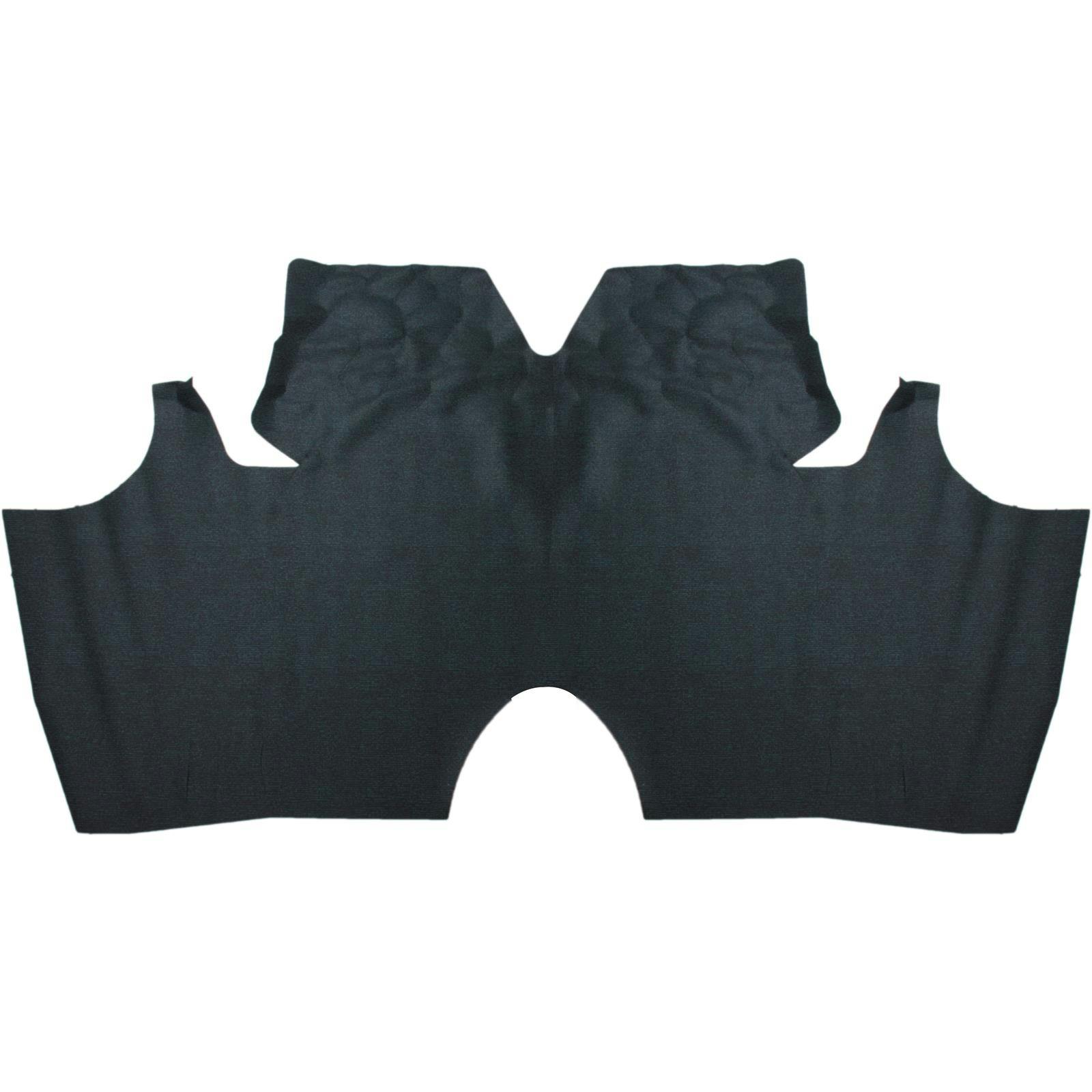 REM Automotive CA-240 Trunk Mat Felt Herringbone, 1970-73 Camaro