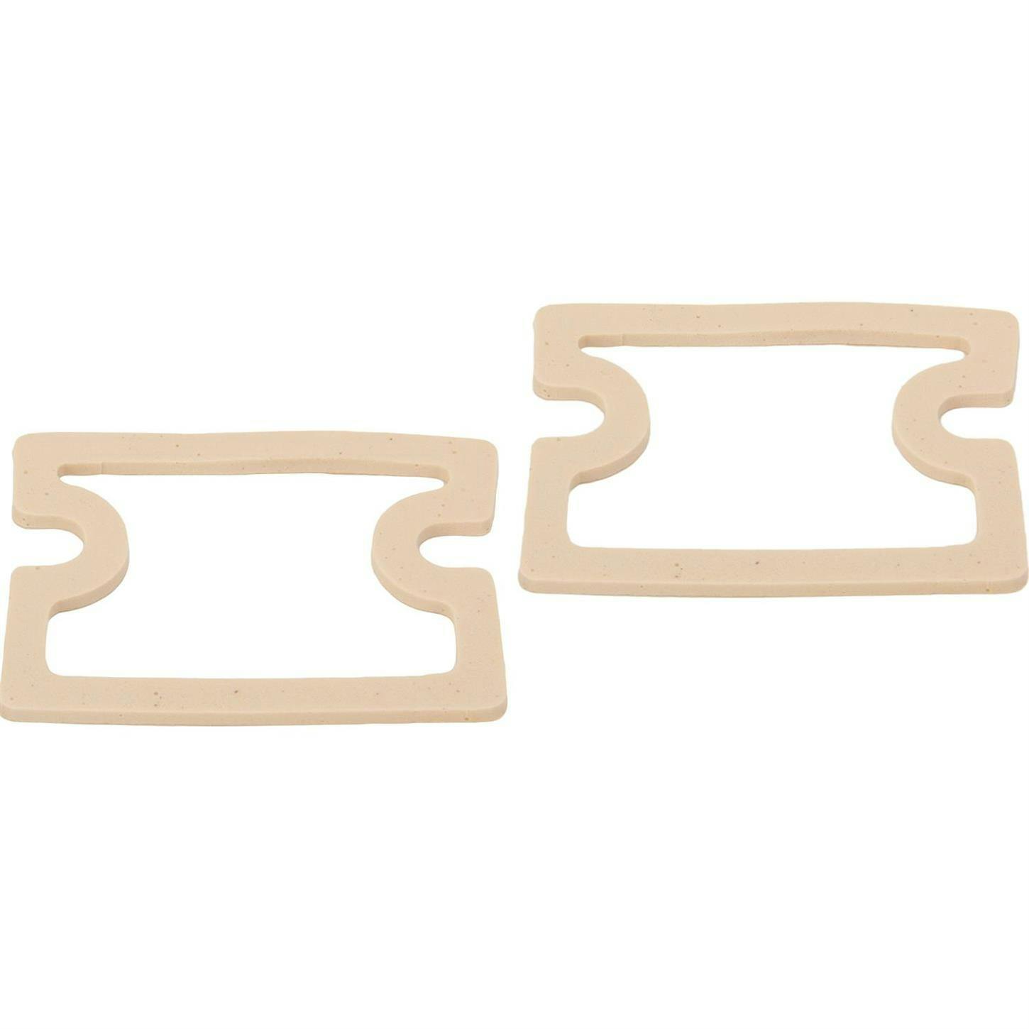 SoffSeal 3174 67-68 RS Park Lamp Lens Gaskets, Pr