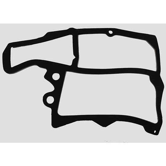 SoffSeal 5087 Heater Box-to-Firewall Seal for 1966-67 Chevelle w/ AC