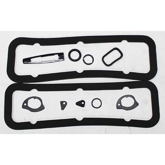 SoffSeal 3050 Standard Paint Reseal Body Gasket Kit for 1967 Camaro