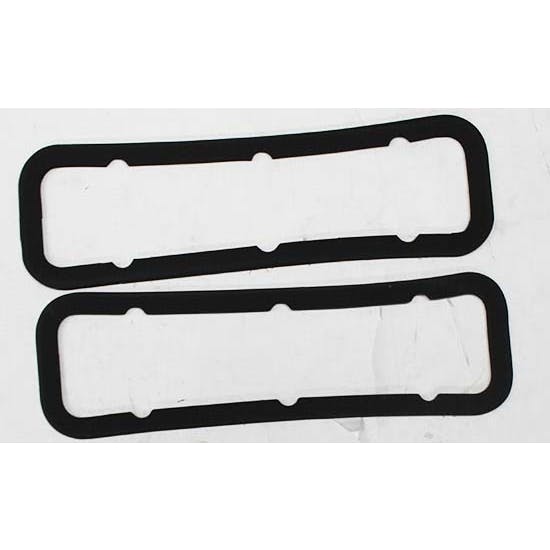 SoffSeal 30501 Foam Tail Light Housing Seal Gaskets,67-68 Camaro, Pair