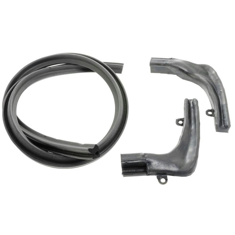 SoffSeal 3044 1967-69 GM F-Body Convertible Top Header Seal